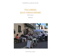 Via libera alle chiacchiere - dansk udgave: Niveau A1