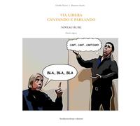 Via Libera Cantando e Parlando - Dansk udgave: Niveau B1 - B2