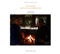 Via Libera davanti al caminetto: Livello B1