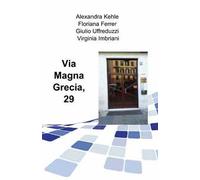 Via magna grecia, 29