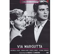 Film - Via Margutta - Dvd