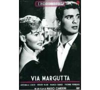 Film - Via Margutta - Dvd