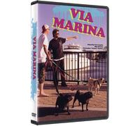 Via Marina Skate DVD