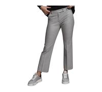 Via Masini 80 - Pantaloni eleganti per uomo - - Trousers - Donna - Grigio - L
