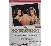 Via Montenapoleone - Collana Vanzina