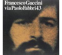 Guccini F. - Via Paolo Fabbri 43
