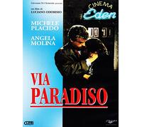 Via Paradiso (DVD)