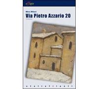 Via Pietro Azzario 20