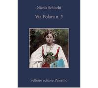 Via Polara n. 5 - Schicchi Nicola