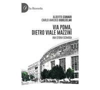 Via Poma, dietro Viale Mazzini. Una storia scomoda