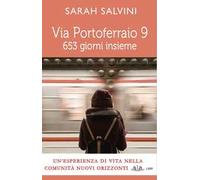 Via Portoferraio 9. 653 giorni insieme