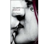 Via Ripetta, 218