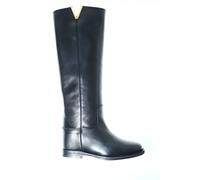 Via Roma 15 - 2568 Santa Monica Boot - - Shoes - Donna - Nero - 36 1/2 EU