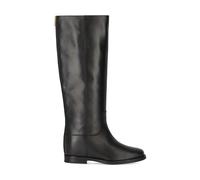 Via Roma 15 - Santa Monica Boot - -Shoes -Donna -Nero -40 EU