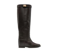 Via Roma 15, ,Shoes ,Donna ,Marrone ,37 1/2 EU Botas altas