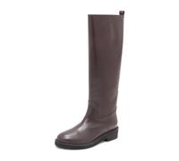 Via Roma 15, ,Shoes ,Donna ,Marrone ,37 1/2 EU Santa Monica Boot