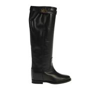 Via Roma 15, ,Shoes ,Donna ,Nero ,37 1/2 EU Stivale