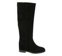 Via Roma 15 - Stivale al Ginocchio - - Shoes - Donna - Nero - 35 EU
