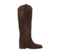 Via Roma 15 - Stivali - - Shoes - Donna - Marrone - 37 1/2 EU