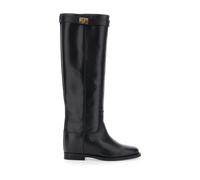 Via Roma 15 - Stivali - - Shoes - Donna - Nero - 37 1/2 EU