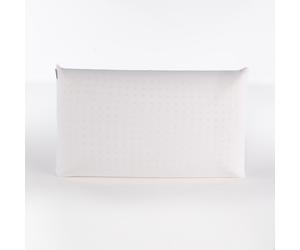 Via Roma 60 Dormirè Guanciale Memory Standard H17 cm NA3859 S34