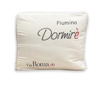 Via Roma 60 Dormirè Piumino 4 Stagioni Matrimoniale NA0027 2410S140