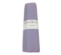 VIA ROMA 60 lenzuolo sotto con angoli linea COLORADO 100% cotone MADE IN ITALY