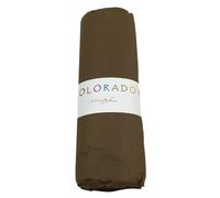 VIA ROMA 60 lenzuolo sotto con angoli linea COLORADO 100% cotone MADE IN ITALY