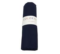 VIA ROMA 60 lenzuolo sotto con angoli linea COLORADO 100% cotone MADE IN ITALY