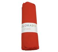 VIA ROMA 60 lenzuolo sotto con angoli linea COLORADO 100% cotone MADE IN ITALY