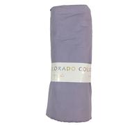 VIA ROMA 60 sacco copripiumino double-face COLORADO 100% cotone MADE IN ITALY