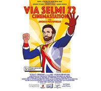 Via Selmi 22 - Cinemastation