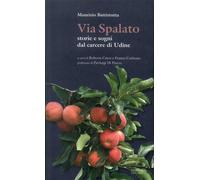 Via Spalato. Storie e sogni dal carcere di Udine - [Menabò]