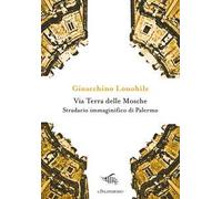 Via Terra delle Mosche. Stradario immaginifico di Palermo