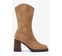 VIA VAI Avery Kae Cognac Taglia: 41 | Stivali Outlet | Donna |