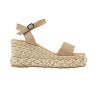 Via Vai - Capri Neva Espadrillas - - Shoes - Donna - Beige - 39 EU