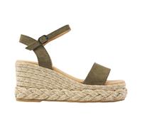 Via Vai - Capri Neva Espadrillas - - Shoes - Donna - Verde - 38 EU