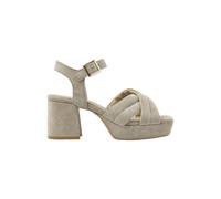 VIA VAI Cassia Gabriell Beige Taglia: 41 | Infradito Outlet | Donna | Marrone