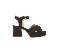 VIA VAI Cassia Gabriell Brown Taglia: 39 | Infradito Outlet | Donna | Marrone