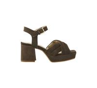 VIA VAI Cassia Gabriell Green Taglia: 41 | Infradito Outlet | Donna | Verde