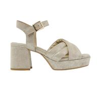 Via Vai - Cassia Gabriell Sandal - - Shoes - Donna - Giallo - 41 EU