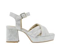 Via Vai - Cassia Gabriell Sandali - - Shoes - Donna - Grigio - 41 EU