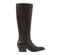 Via Vai - Do Ashley High Stivali - -Shoes -Donna -Marrone -38 EU
