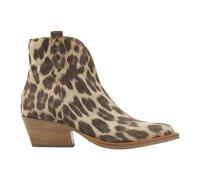 Via Vai - Do Gemma Ankle Stivali - - Shoes - Donna - Marrone - 39 EU