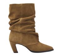 Via Vai - Elisa Palmer Slouch Stivali - - Shoes - Donna - Marrone - 38 EU