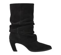 Via Vai - Elisa Palmer Slouch Stivali - - Shoes - Donna - Nero - 40 EU