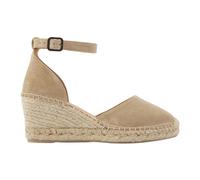 Via Vai - Flora Braid Espadrilles - - Shoes - Donna - Beige - 40 EU