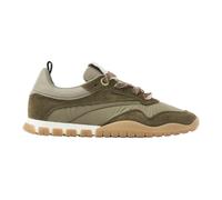 Via Vai - Frenkie Aaron - - Shoes - Uomo - Verde - 46 EU