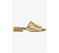 VIA VAI Gigi Luna Goud Taglia: 38 | Scarpe da Mulo Outlet | Donna |