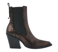 Via Vai - Gioia Flynn Stivaletti - - Shoes - Donna - Marrone - 37 EU